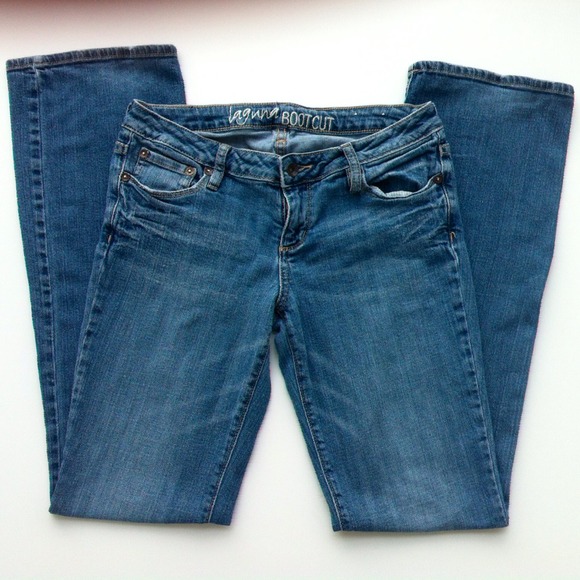 Bullhead "Laguna" Bootcut Jean SALE $8 or 2/$14