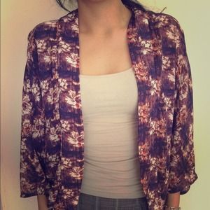 Kimono size xs/s