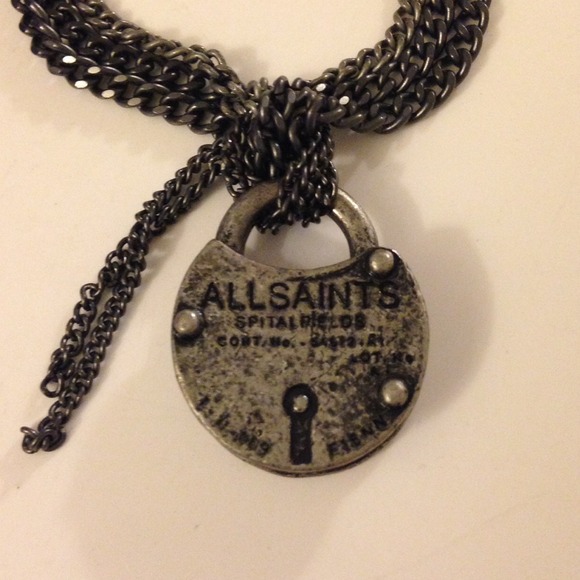 All Saints bracelet NWOT
