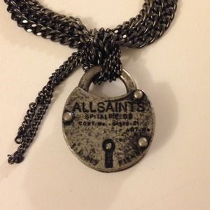 All Saints bracelet NWOT