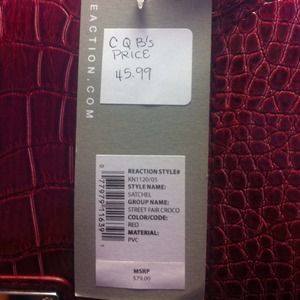Kenneth Cole Bags - Kenneth Cole Handbag Kenneth Cole Bags - Kenneth Cole Handbag