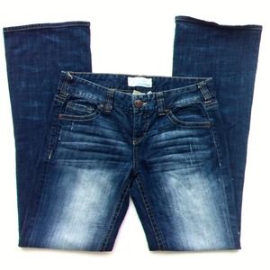 Bundled for @purrrr Maurice's "Ashlyn" Bootcut