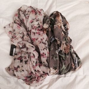 Bundle of Scarves