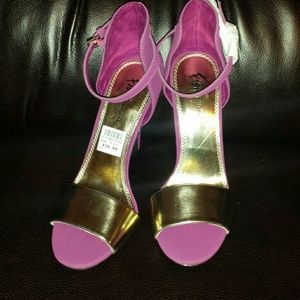 Very cute but too big for me.