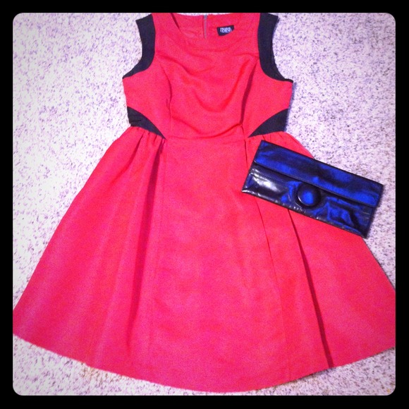 Prabal for Target dress + BCBG dress bundle!