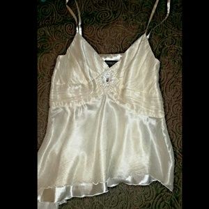 Gorgeous cami with bLiNg!