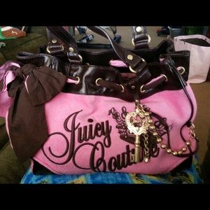 juicy couture purse
