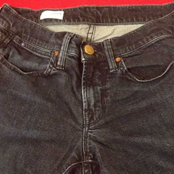 Gap legging jeans - Picture 2 of 4