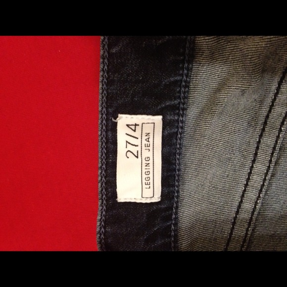Gap legging jeans - Picture 4 of 4