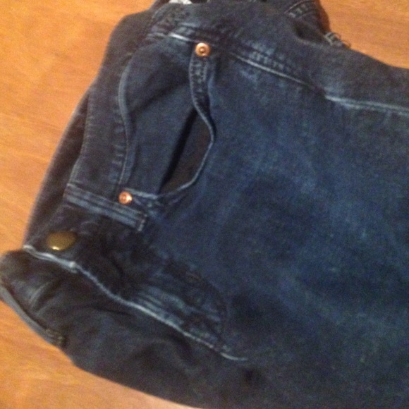 Gap legging jeans - Picture 3 of 4