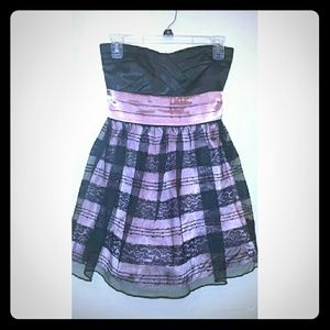 Not wearing it anymore.