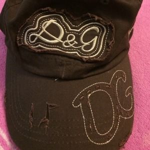 DG hat