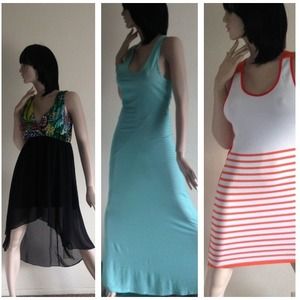 Summer dress bundle