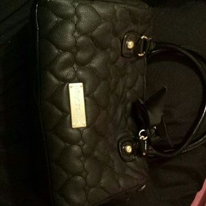 Betsey Johnson Bag :) JUST REDUCED!