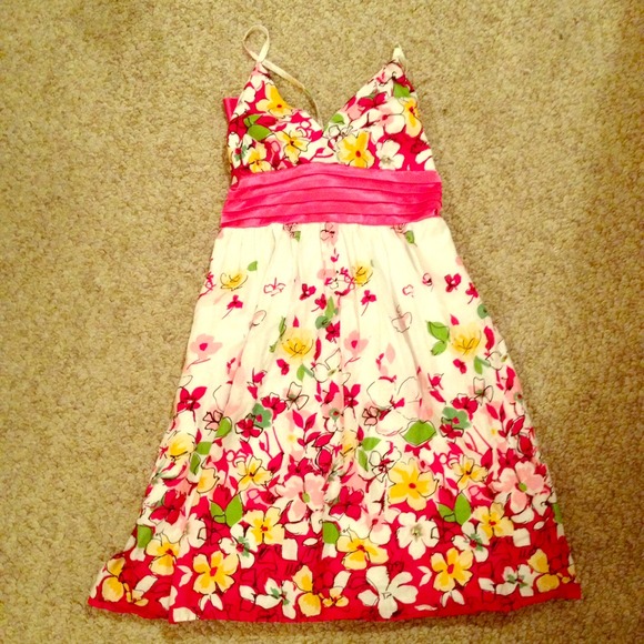 Summer dress