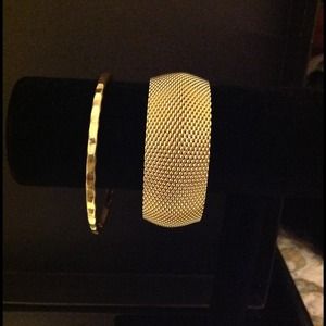 🌸 Gold Bangles 🌸