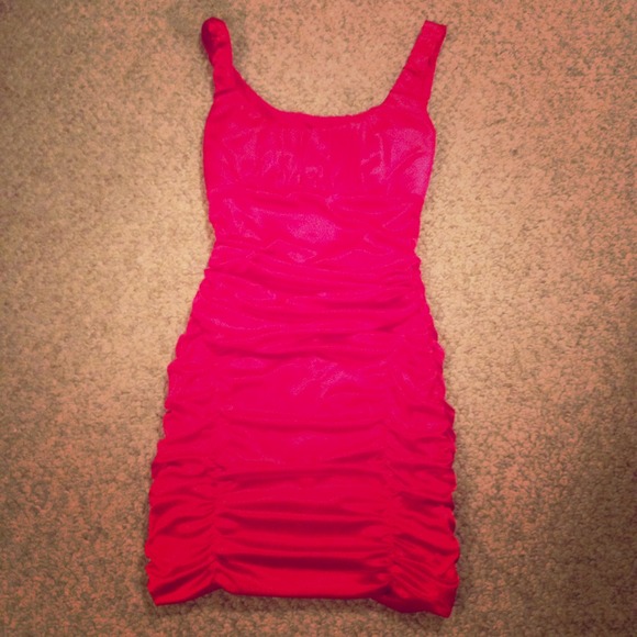 Classic true red