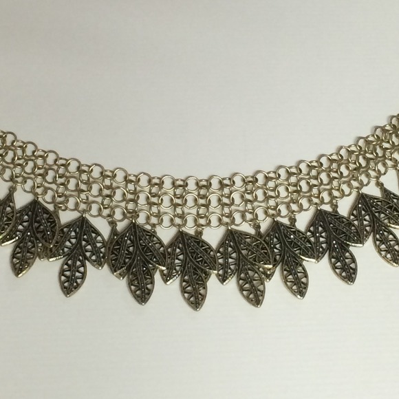 Anthropologie Necklace - Picture 3 of 3