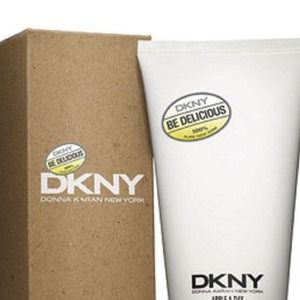 DKNY Be Delicious Body Lotion