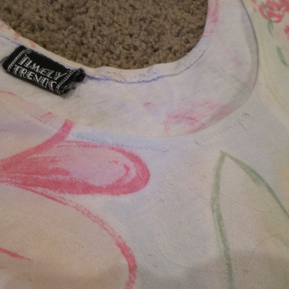 Vintage dress - Picture 2 of 4