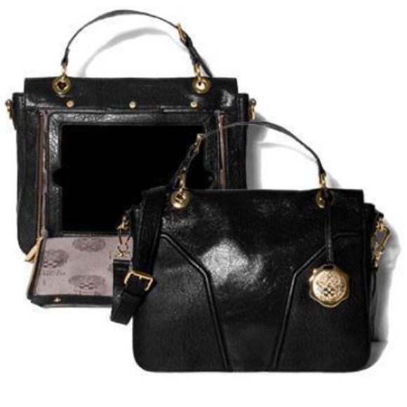 Vince Camuto Tamara Satchel