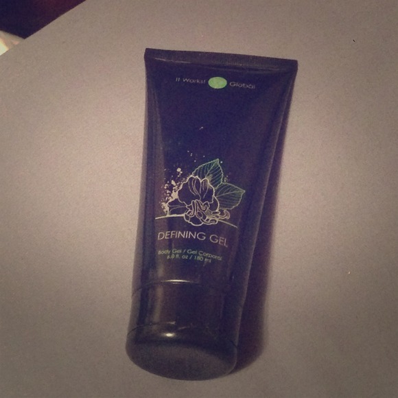 It Works!™ Defining Gel