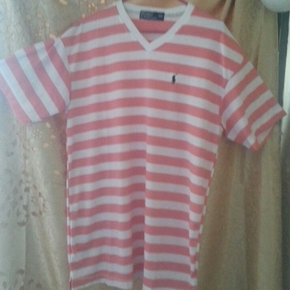 Polo by Ralph Lauren V-neck