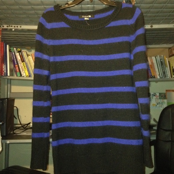 Forever 21 knit sweater