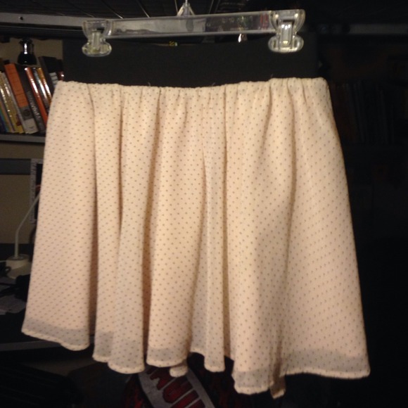 H&M skirt