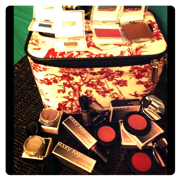 Mary Kay Other - Check out my closet NEW REDUCED PRICES!!!!