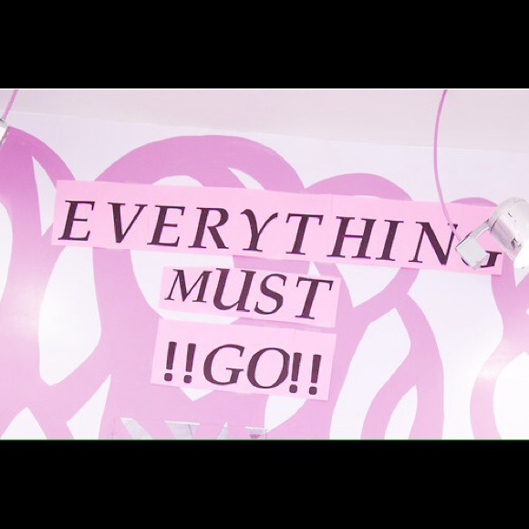 Check out my closet NEW REDUCED PRICES!!!! - Picture 3 of 4