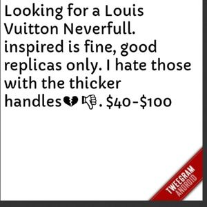 Help me find this bag.