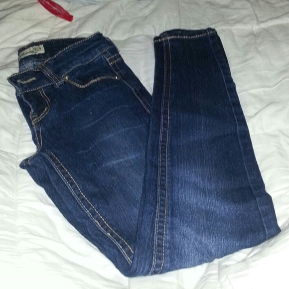 Skinny Jeans