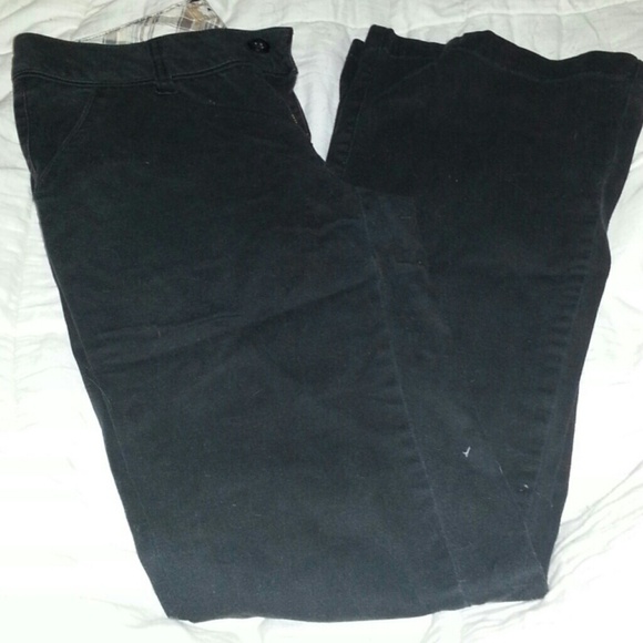 Pants
