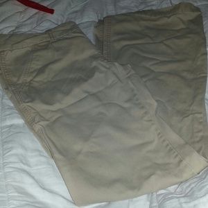 Khakis