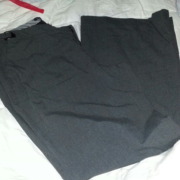 Dress Pants