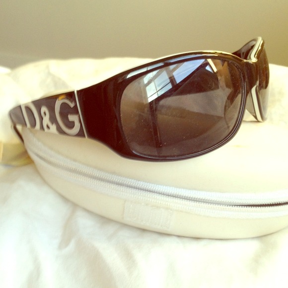 Dolce & gabanna sunglasses. Authentic