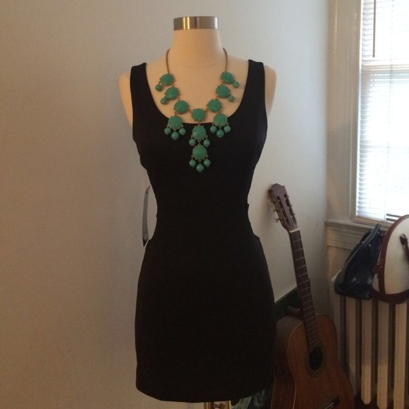 Sexy Body con dress🔴traded🔴