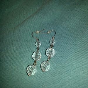 Dangle Earrings