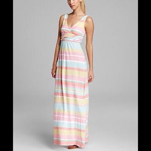 RESERVED- Lilly Pulitzer Maxi Dress - NWOT