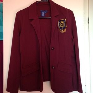 Ralph Lauren Blazer