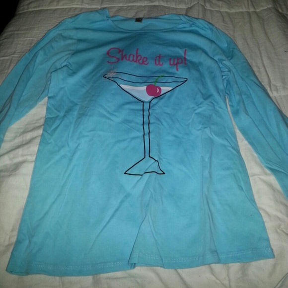 Sleep Shirt