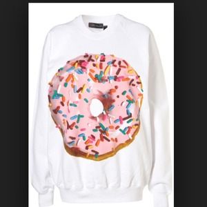 Looking For! AsishxTopshop