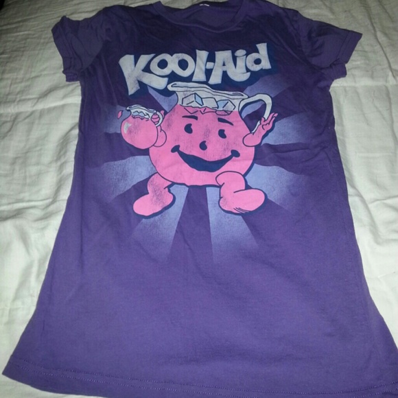 Fitted Tee