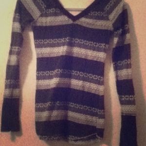 Long sleeve soft shirt