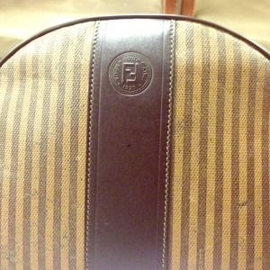 Fendi crossover bag