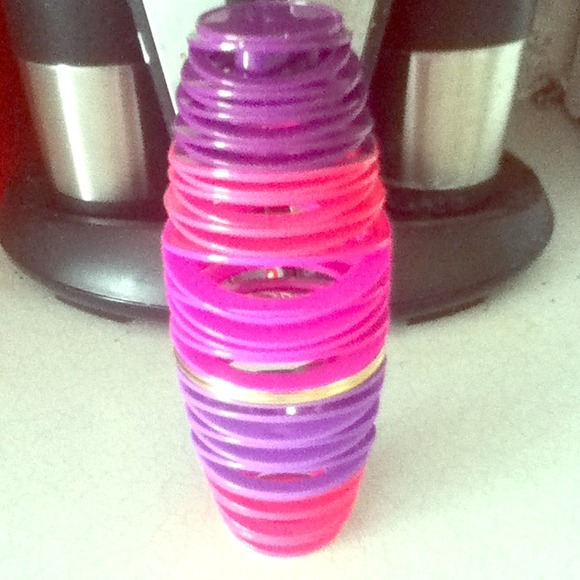 Justin beiber never let you go spiral thing - Picture 1 of 3
