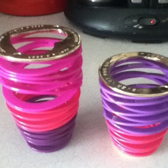 Justin beiber never let you go spiral thing - Picture 2 of 3