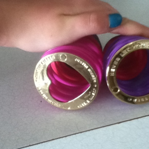 Justin beiber never let you go spiral thing - Picture 3 of 3