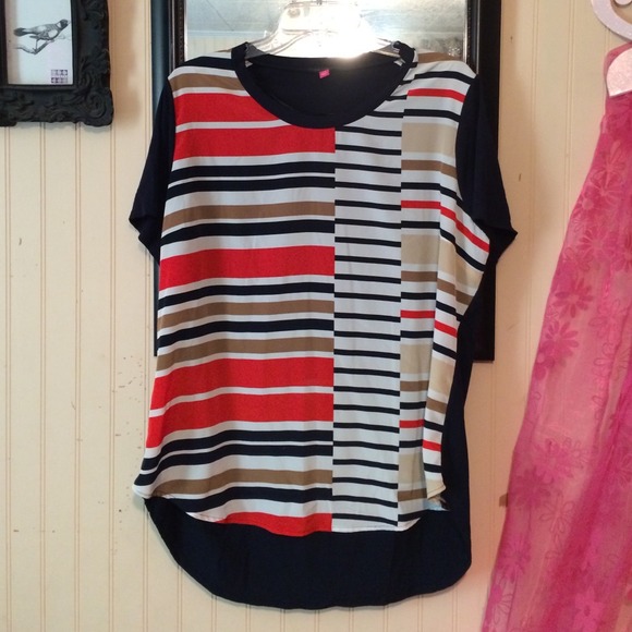 Vince Camuto Tops - Vince Camuto Shirt